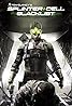 Splinter Cell: Blacklist (Video Game 2013) Poster