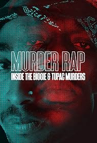 Murder Rap: Inside the Biggie and Tupac Murders (2015)