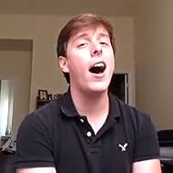 Thomas Sanders in Proud of Your Boy (2015)