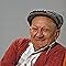 Billy Barty