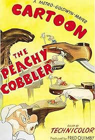 The Peachy Cobbler (1950)