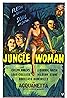 Jungle Woman (1944) Poster