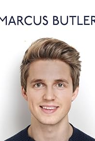 Primary photo for Marcus Butler