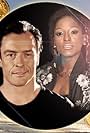 Toby Stephens and Rutina Wesley in Live and Let Die: The Radio Play (2019)