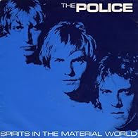 Primary photo for The Police: Spirits in the Material World