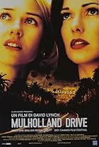 Mulholland Drive