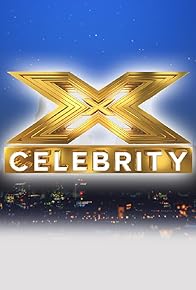 Primary photo for The X Factor: Celebrity