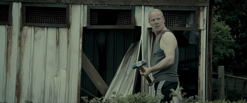 Peter Mullan in Tyrannosaur (2011)