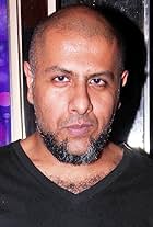 Vishal Dadlani