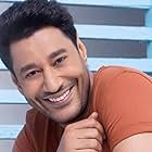 Harbhajan Mann