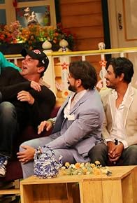 Primary photo for Freaky Ali Team in Kapil Show