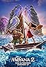 Moana 2 Poster