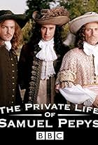 The Private Life of Samuel Pepys (2003)