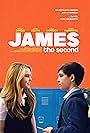 Ella Anderson and Bryce Gheisar in James the Second