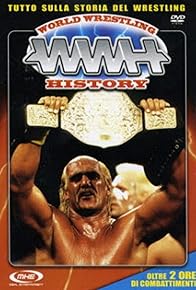 Primary photo for World Wrestling History Volume 3