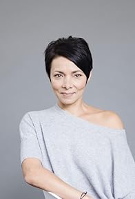 Primary photo for Sandra Cervik