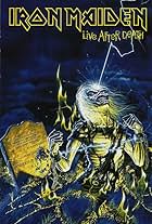 The History of Iron Maiden: Part 2 (2008)