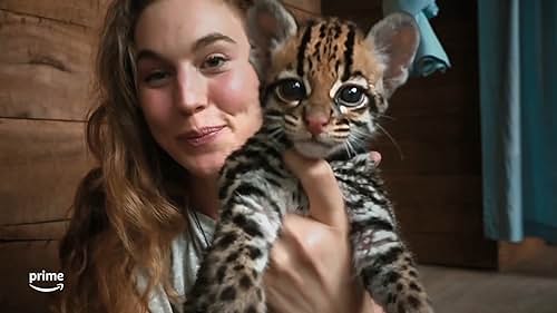 Back from war in Afghanistan, a young British soldier struggling with depression and PTSD finds a second chance in the Amazon rainforest when he meets an American scientist, and together they foster an orphaned baby ocelot.