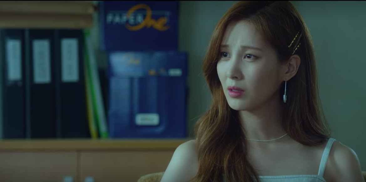 Seohyun in Private Lives (2020)