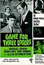 Game for Three Losers (1965)