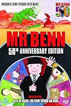 Mr Benn