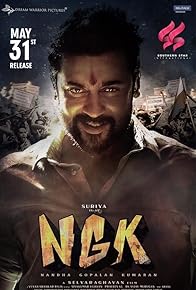 Primary photo for NGK