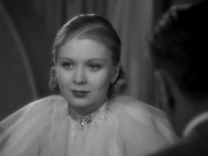 Dorothy Dell in Little Miss Marker (1934)