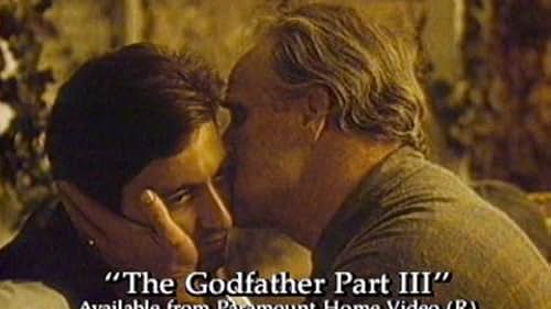 The Godfather: Part III