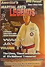 Wally Jay in America's Martial Arts Legends: Wally Jay Volume 2 (2005)