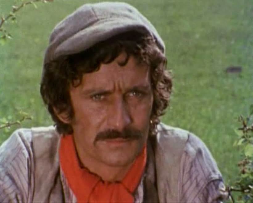 Sean Lynch in The Adventures of Black Beauty (1972)