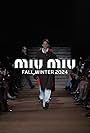 Miu Miu: Fall/Winter 2024 Show (2024)