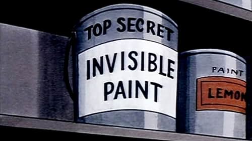 Camp Invisible (1963)