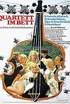 Quartett im Bett (1968)