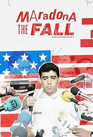 Diego Maradona in Maradona: The Fall (2022)