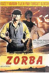 Primary photo for Zorba