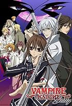 Vampire Knight Guilty