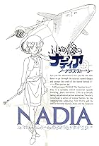 Nadia: The Secret of Blue Water - Nautilus Story I