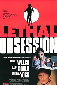 Primary photo for Lethal Obsession