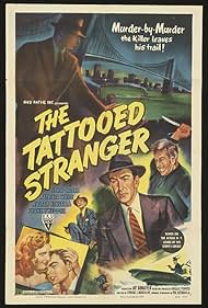 The Tattooed Stranger (1950)