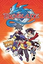 Beyblade (2001)