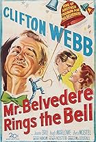 Mr. Belvedere Rings the Bell