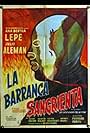 La barranca sangrienta (1962)