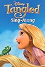 Mandy Moore in Tangled: Sing-Along (2022)