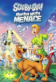 Primary photo for Scooby-Doo! Mecha Mutt Menace