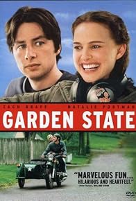 Primary photo for The Making of 'Garden State'