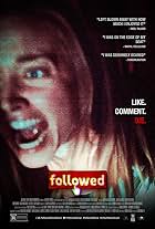 Sam Valentine in Followed (2018)