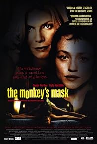 Primary photo for The Monkey's Mask