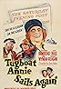 Tugboat Annie Sails Again (1940) Poster