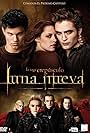 La saga Crepúsculo: Luna nueva (2009)