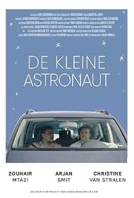 De kleine astronaut (2022)